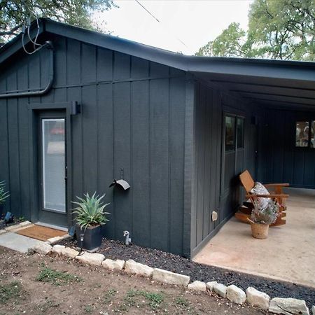 Relaxing Alpaca Ranch Mins From Downtown Wimberley Βίλα Εξωτερικό φωτογραφία