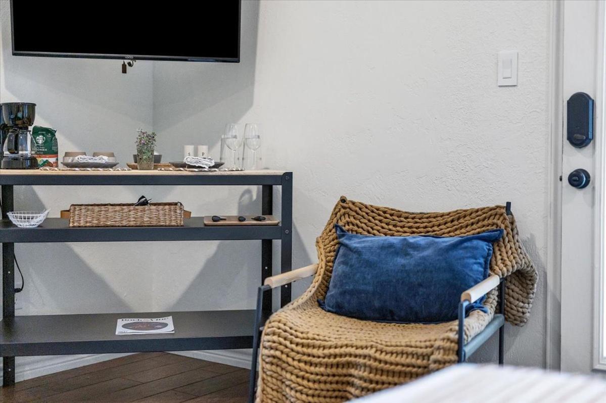 Relaxing Alpaca Ranch Mins From Downtown Wimberley Βίλα Εξωτερικό φωτογραφία