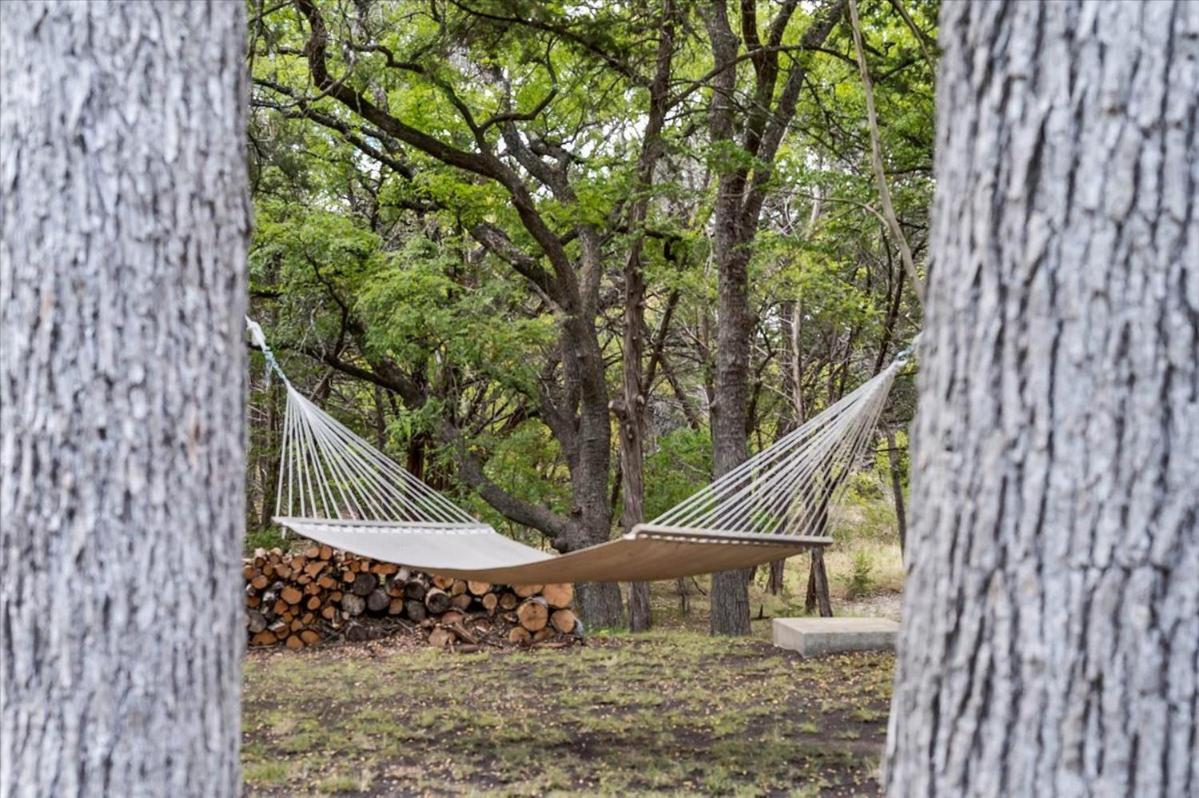 Relaxing Alpaca Ranch Mins From Downtown Wimberley Βίλα Εξωτερικό φωτογραφία